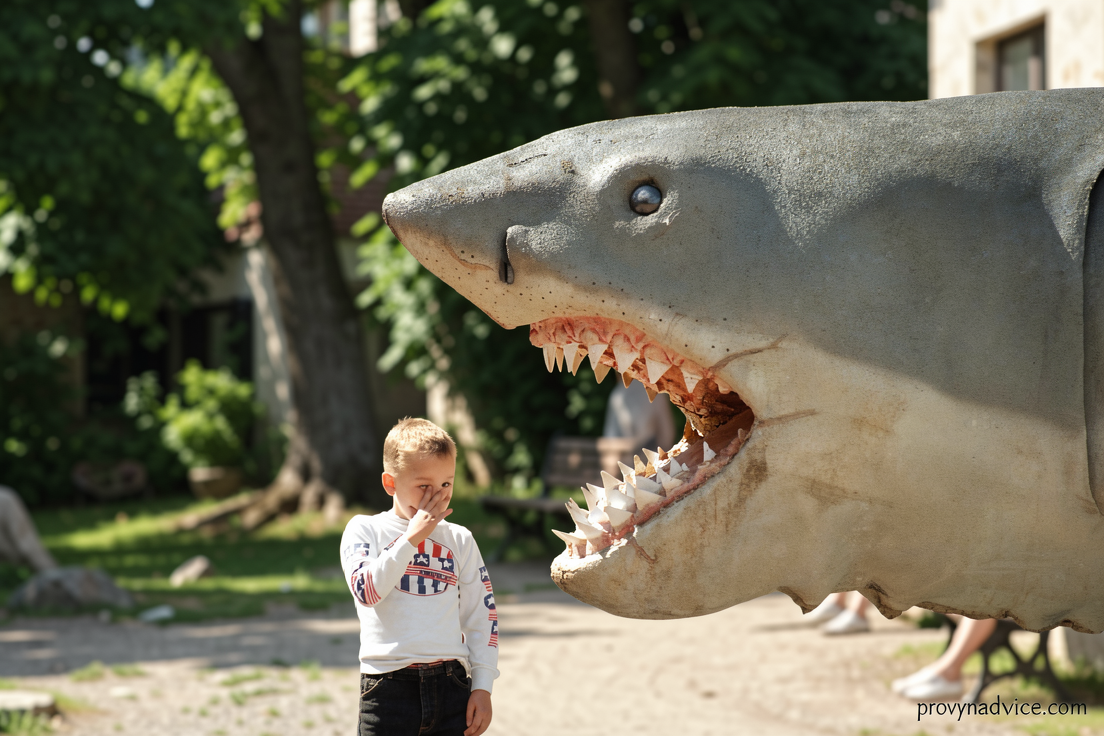 ‘We’re going to need a bigger boat’ — our budget process is causing our fiscal problems