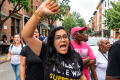 The South is democracy’s front line, and the left must send reinforcements