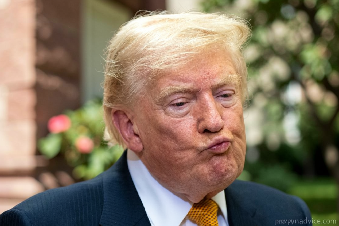 Trump’s Board of Peace is all hat, no cattle, to no one’s surprise