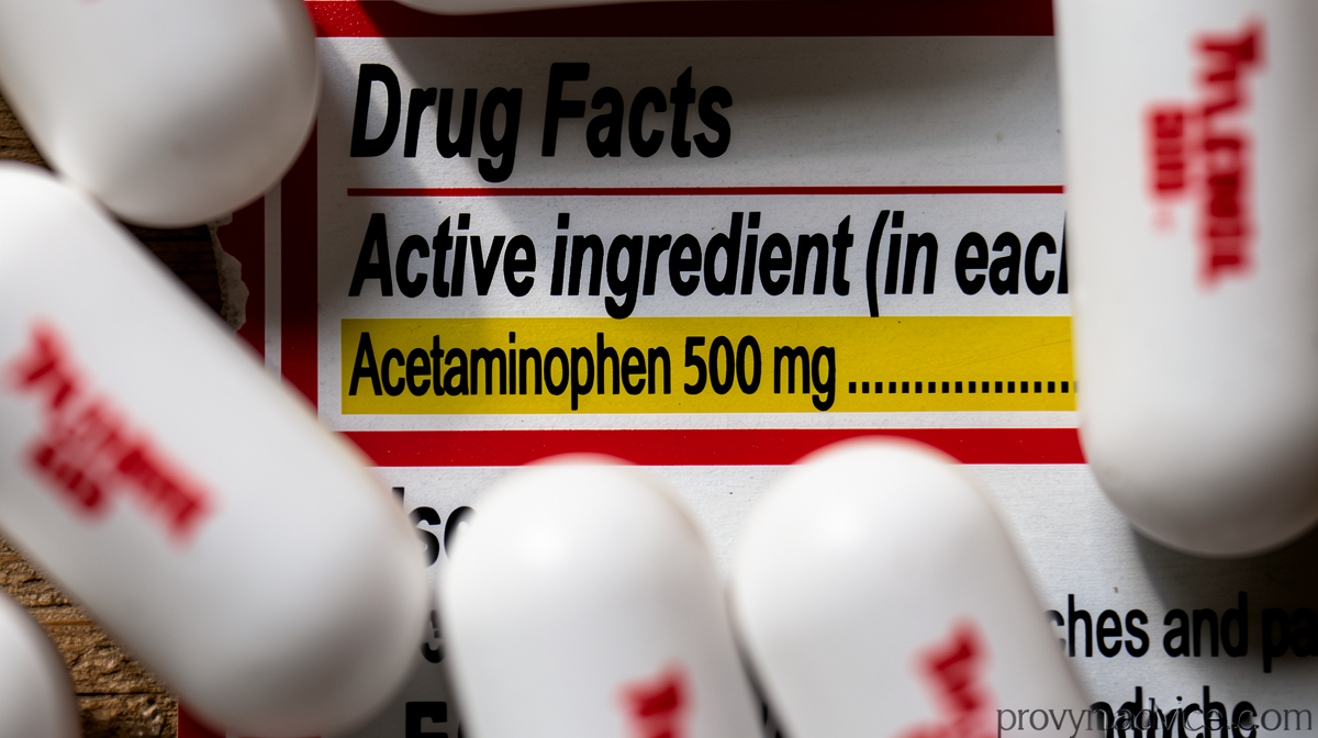 Appeals court revives lawsuits claiming link between acetaminophen, ADHD and autism