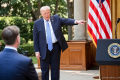 Five takeaways from Trump’s big elections speech