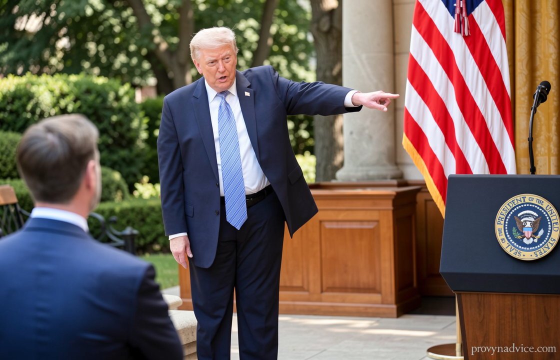 Five takeaways from Trump’s big elections speech