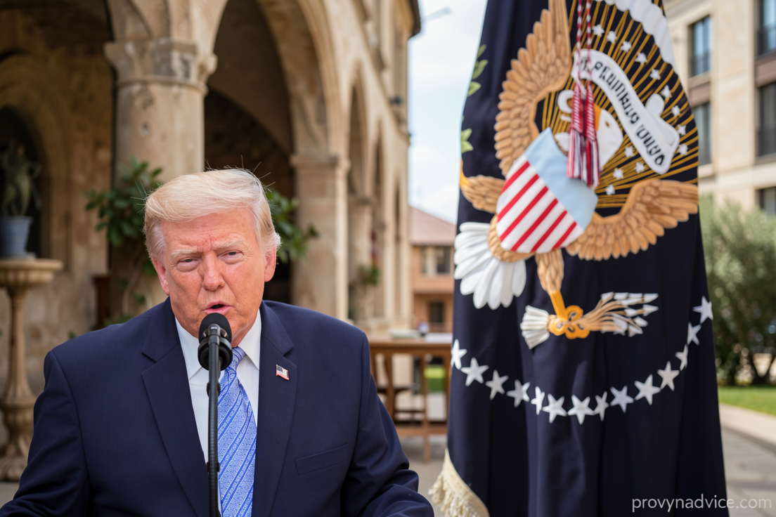 Live updates: Trump alleges ‘stunning’ Chinese election interference, ‘deep state’ coverup