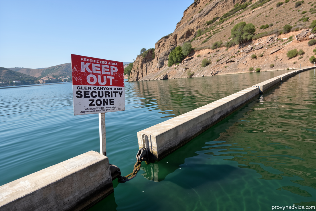 Lake Powell could plunge near lows that threaten power production next year: Federal study