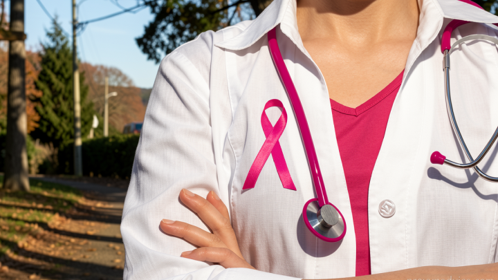 Most of Congress backs this bill to support breast cancer patients. Why isn’t it law?
