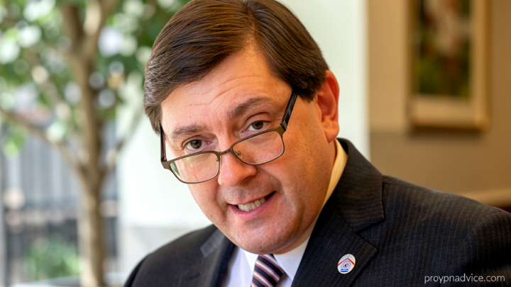 Likely Maine Democratic Senate nominee says he won’t back Schumer for leader
