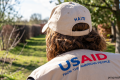 The dismantling of USAID and the firing of its staff was illegal