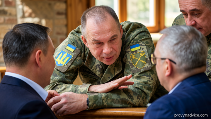 Ukraine’s winning strategy against Russia: Attrition