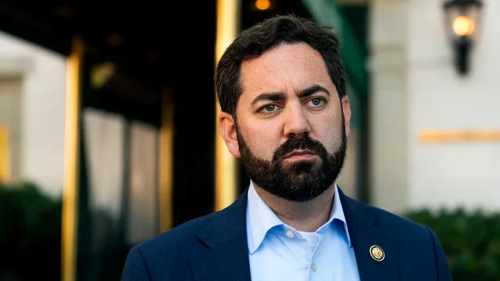 GOP’s Lawler: ‘Birth tourism’ not an issue for ‘executive fiat or judicial activism’