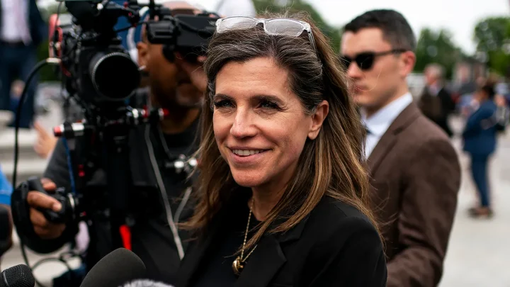 Nancy Mace endorses Ralph Norman for Senate over Trump’s pick to replace Graham