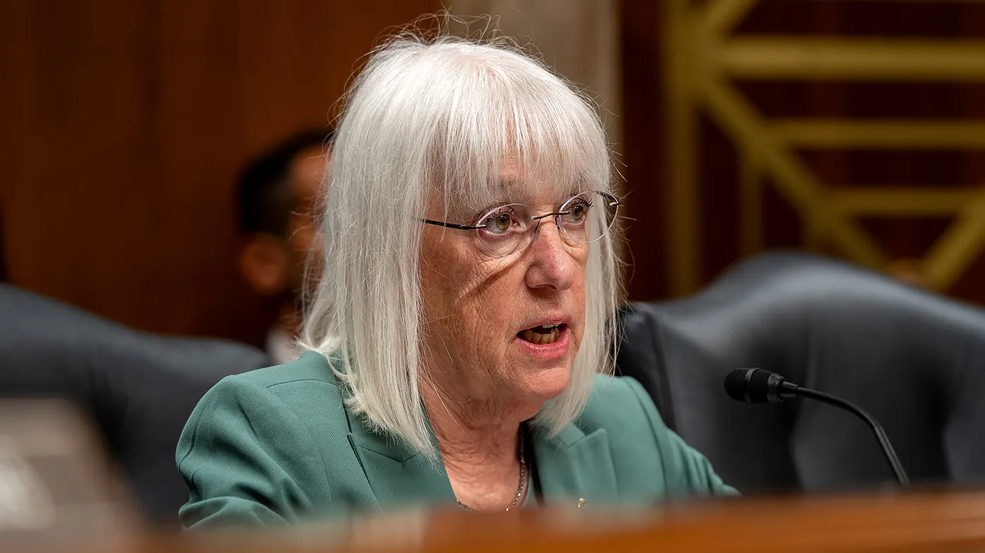 Senate Republicans block Dem attempt to end AI prior authorization in Medicare