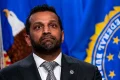 Patel returns looted artifacts to Indonesian president