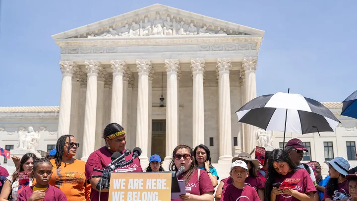 5 takeaways from Supreme Court’s landmark decision day
