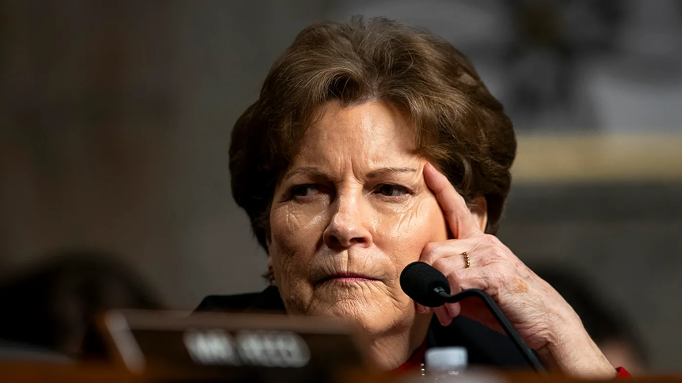 Shaheen pushes Congress to pass Graham’s Russia sanctions bill after senator’s death