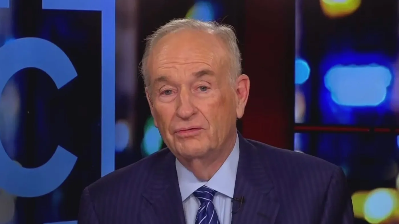 O’Reilly on rise of socialism: ‘We’re living in a world of entitlement’