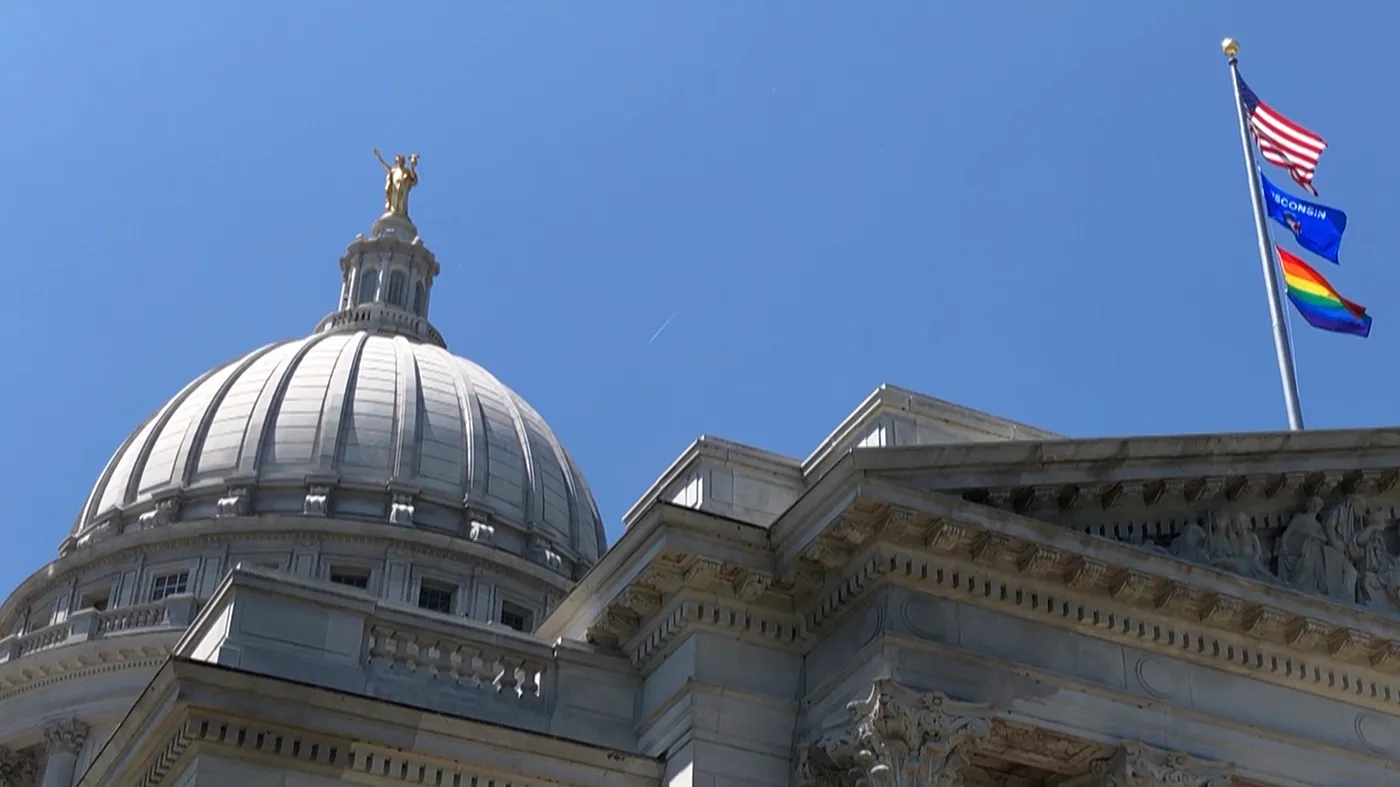 Judge rules Wisconsin voters can’t recast ballots after governor race shake-up