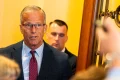 Thune: Senate GOP will ‘hold’ budget reconciliation bill as backup plan to avoid shutdown