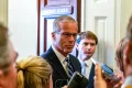 Thune cool to Trump’s demand to cancel August recess for SAVE America Act