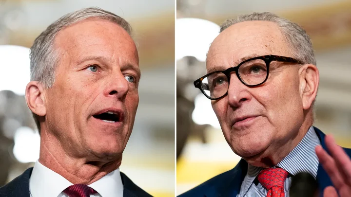 GOP holds edge in Senate swing-state races: New York Times polls