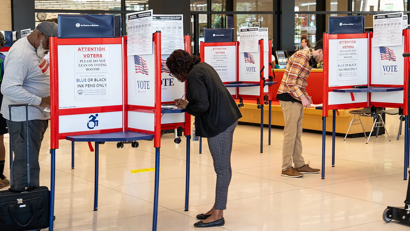 Trump administration makes big claims on noncitizen voting but won’t explain the math