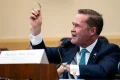 Waltz blames Biden for depleted stockpiles, but says US military has ‘everything that it needs’