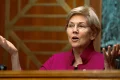 Warren backs El-Sayed in Michigan Senate race