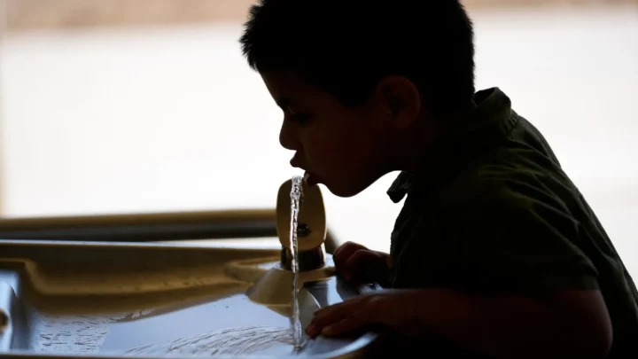 The other affordability crisis: water