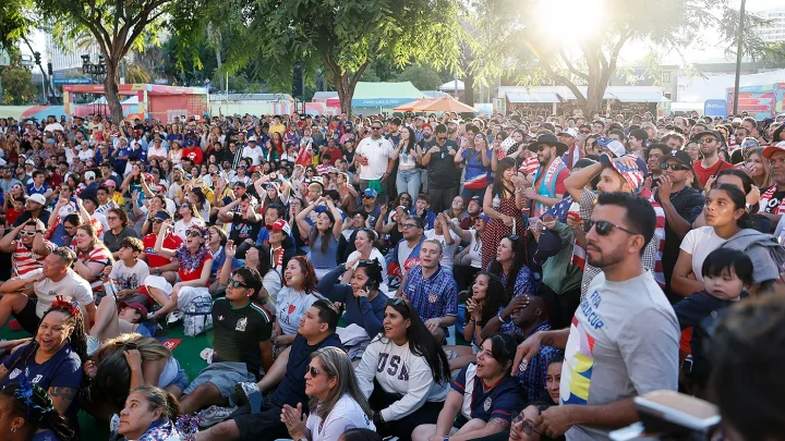 5 cities missing out on hosting FIFA World Cup matches in 2026