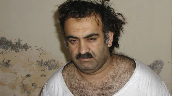 Accused 9/11 ‘mastermind’ to stand trial in 2028