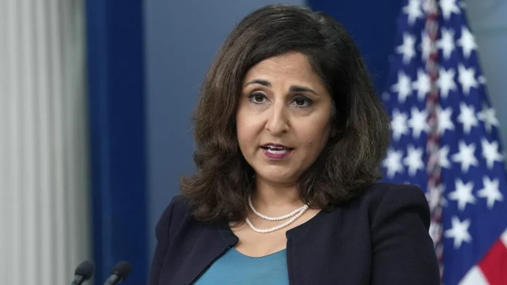Trump lawyer to liberal think tank: Retract National Guard report that defames president