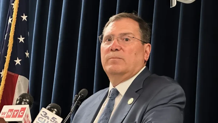 Appeals court affirms top federal prosecutor in Albany ‘not lawfully serving’