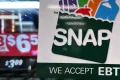 SNAP enrollment dropping faster than expected. Here’s why