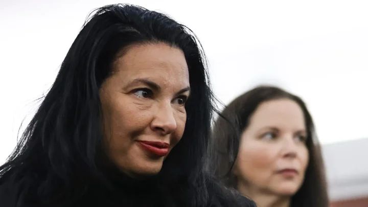 Appeals court upholds Sigal Chattah’s disqualification as US attorney in Nevada