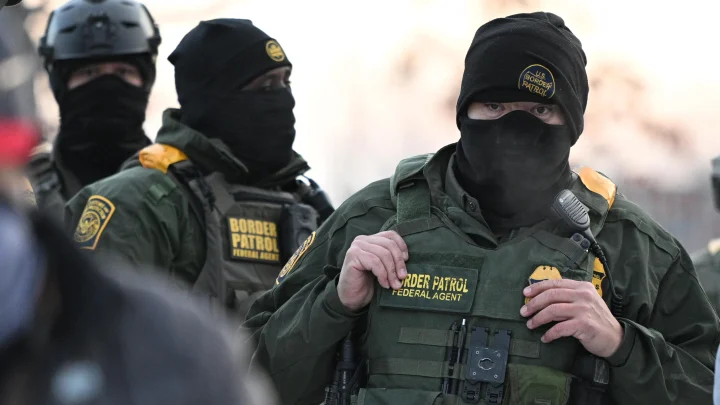 Federal surveillance operation targeted progressive groups, unions in Minnesota, documents show