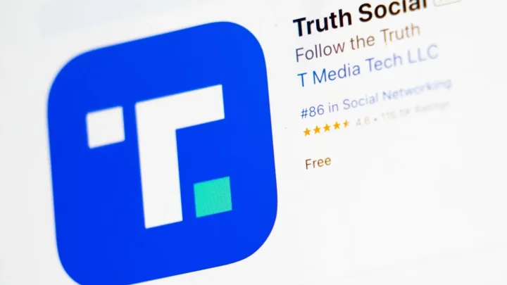 Lawsuit launched over sale of early access to Truth Social posts