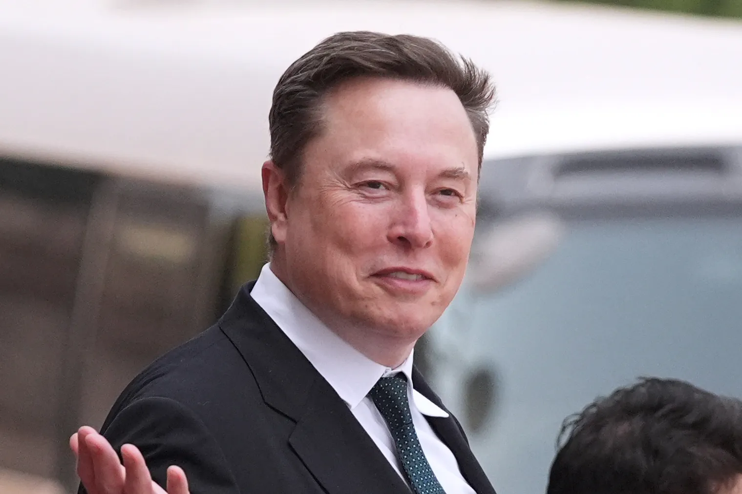 Elon Musk is right: Secure borders, safe cities and sensible spending aren’t ‘fringe’