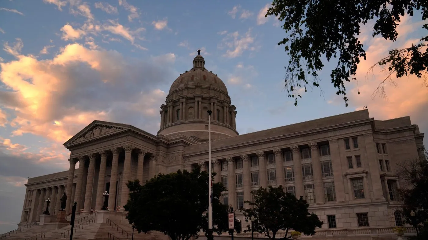Missouri election chief rejects petition for referendum on new Trump-backed districts