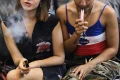 Cases of ‘scromiting’ condition tied to cannabis use spike among teens, young adults: New study