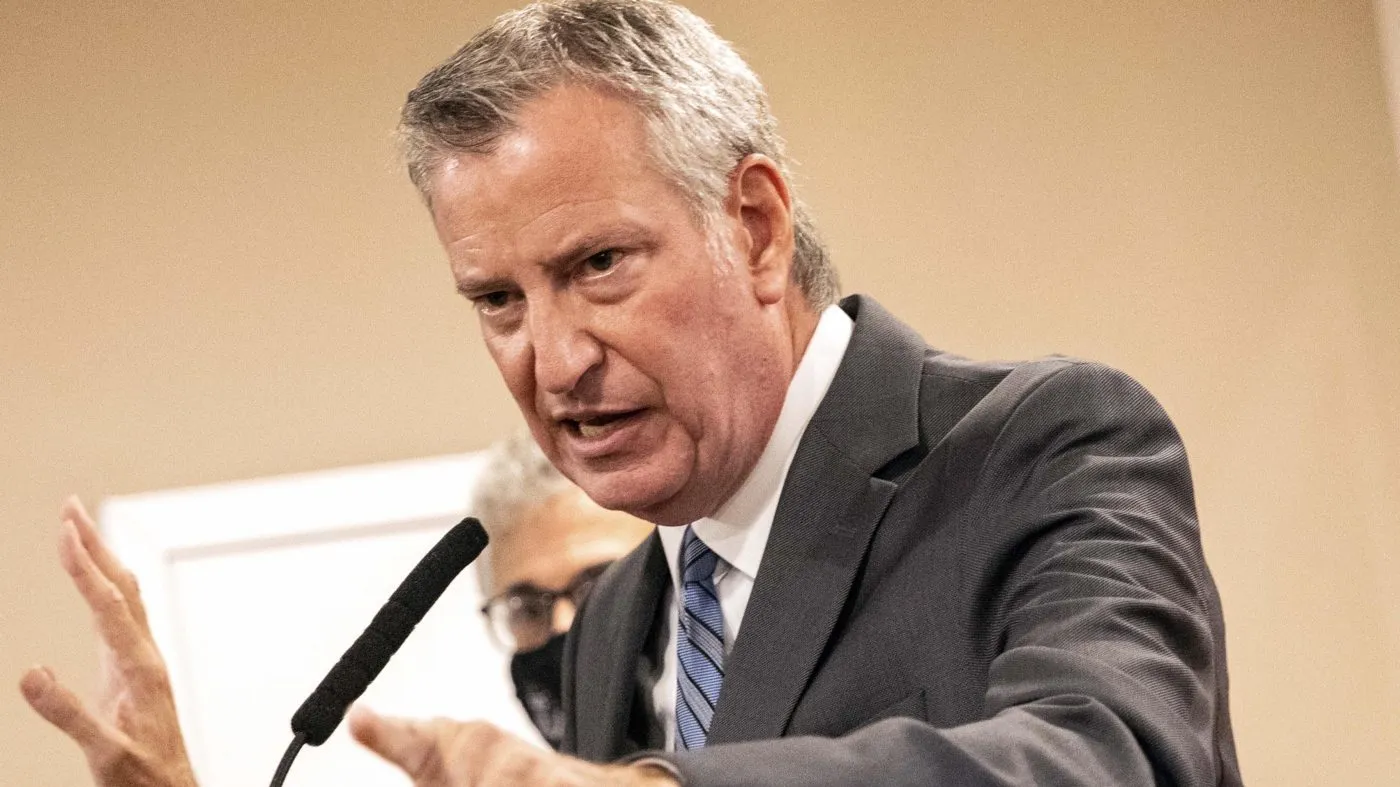 De Blasio: Talarico’s ‘kitchen table’ talk ‘worst nightmare for Republicans’