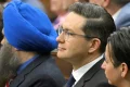 Canada’s opposition leader demands Carney reconvene Parliament after US trade talks collapse