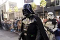 Man dressed as Darth Vader defends Flock cameras to San Diego City Council: ‘This is what the emperor needs’