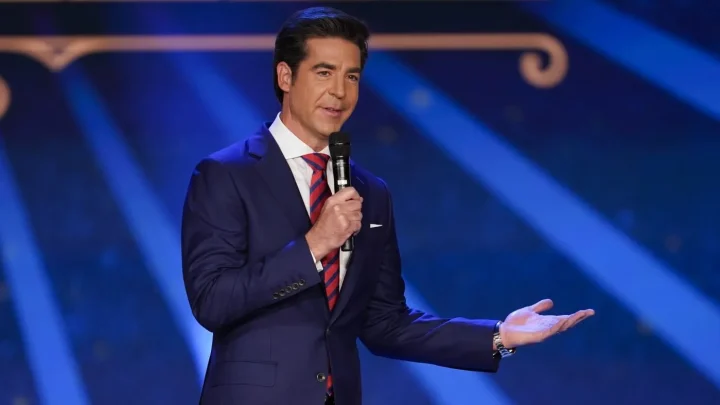 Watters: Trump has said ‘so much more sleazy things’ than Ossoff’s quip