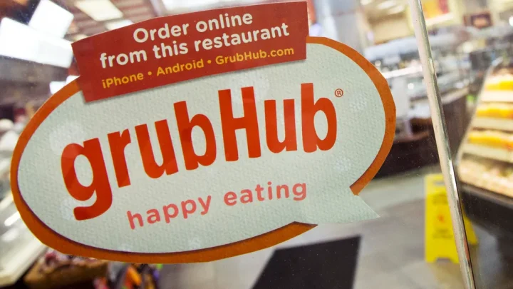 $23.8M in payments going out to Grubhub diners, drivers: FTC