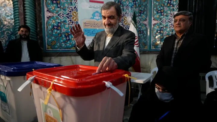 Iran just raised the price of Trump’s waiting game