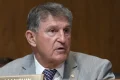 Manchin calls for more independents in Congress: ‘People want a little bit more normalcy’