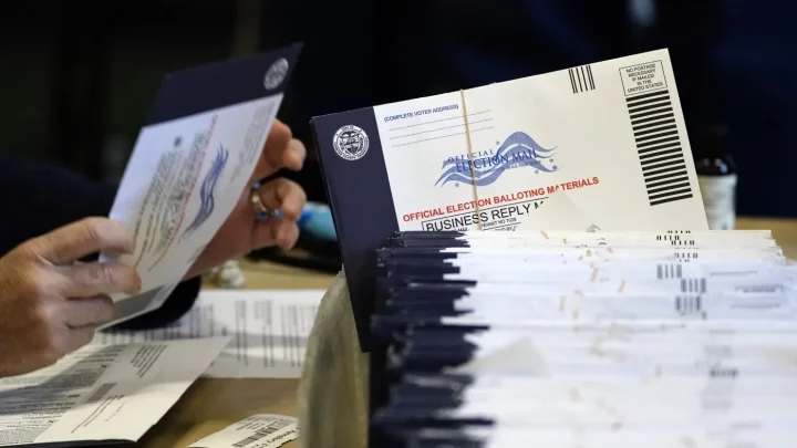 Democrats flip Pennsylvania state House seat in Trump district