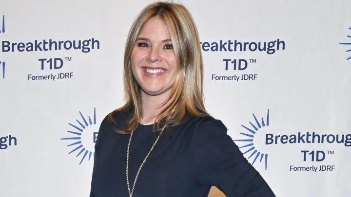 Bush Hager on how her father’s presidency helped her career: ‘You can own that’