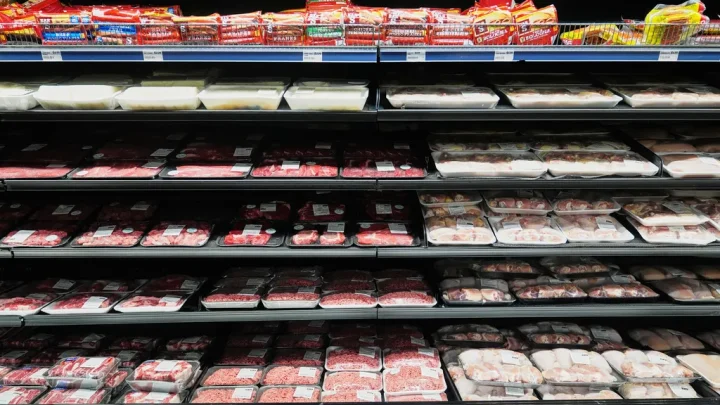 I grew up on food stamps. That’s why I support healthier SNAP standards