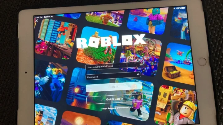 Senate panel investigates kids safety issues in online game Roblox