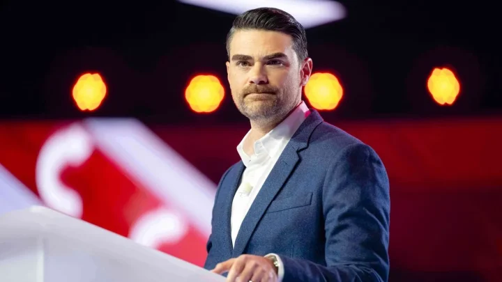 Ben Shapiro says Rubio’s potential 2028 White House bid against Vance could backfire